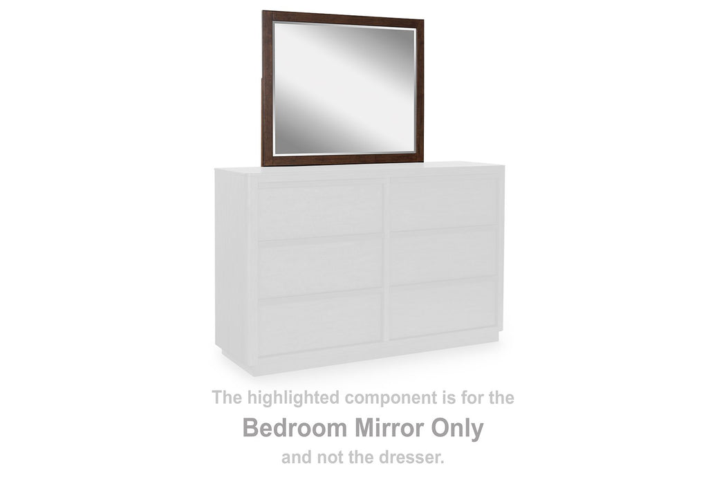 Dilenno Dresser and Mirror - Golden Home Furniture (Columbus, OH) - Multi Location