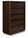 Dilenno Chest of Drawers - Golden Home Furniture (Columbus, OH) - Multi Location