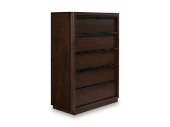 Dilenno Chest of Drawers - Golden Home Furniture (Columbus, OH) - Multi Location