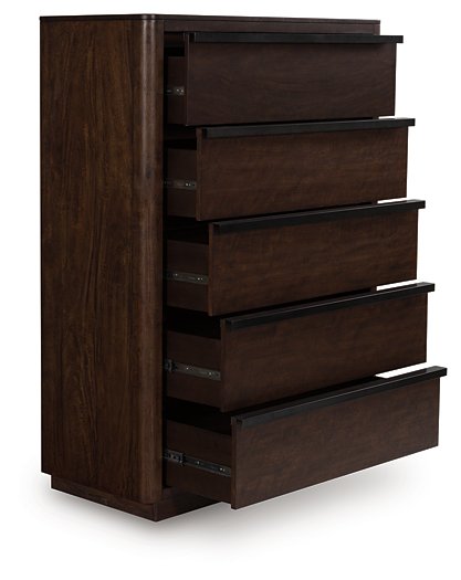 Dilenno Chest of Drawers - Golden Home Furniture (Columbus, OH) - Multi Location