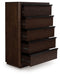 Dilenno Chest of Drawers - Golden Home Furniture (Columbus, OH) - Multi Location