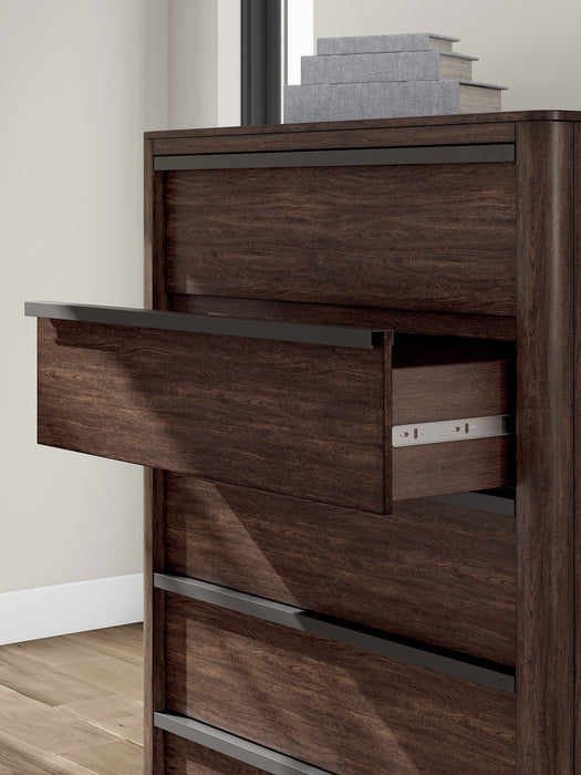 Dilenno Chest of Drawers - Golden Home Furniture (Columbus, OH) - Multi Location