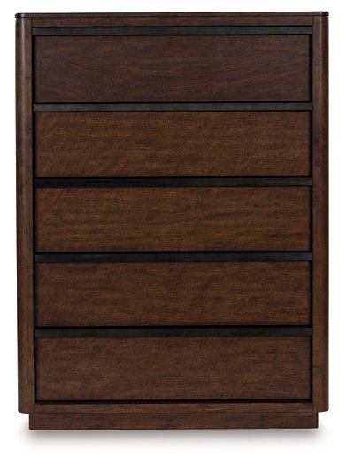 Dilenno Chest of Drawers - Golden Home Furniture (Columbus, OH) - Multi Location