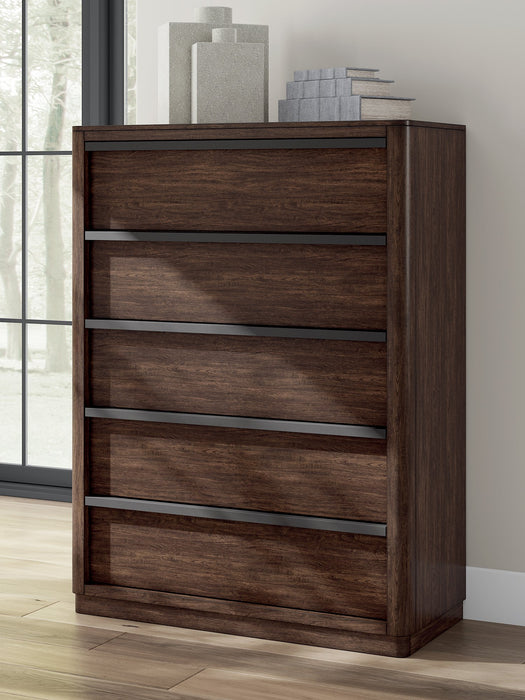 Dilenno Chest of Drawers - Golden Home Furniture (Columbus, OH) - Multi Location