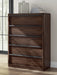 Dilenno Chest of Drawers - Golden Home Furniture (Columbus, OH) - Multi Location