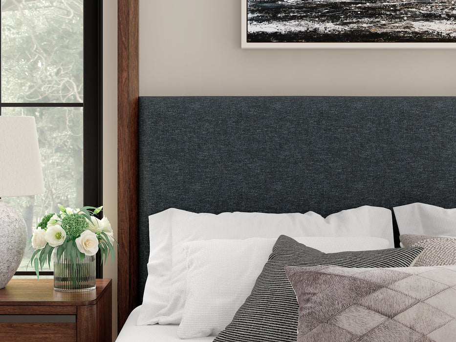 Dilenno Bed - Golden Home Furniture (Columbus, OH) - Multi Location