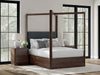Dilenno Bed - Golden Home Furniture (Columbus, OH) - Multi Location