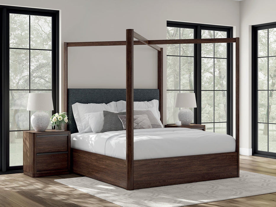 Dilenno Bed - Golden Home Furniture (Columbus, OH) - Multi Location