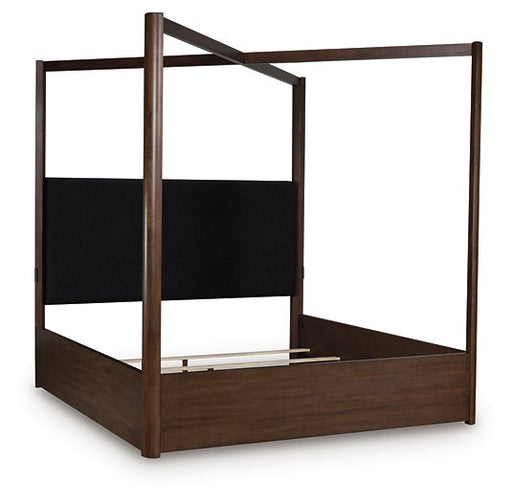 Dilenno Bed - Golden Home Furniture (Columbus, OH) - Multi Location