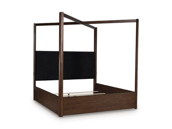 Dilenno Bed - Golden Home Furniture (Columbus, OH) - Multi Location