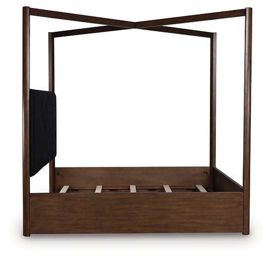 Dilenno Bed - Golden Home Furniture (Columbus, OH) - Multi Location