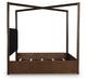 Dilenno Bed - Golden Home Furniture (Columbus, OH) - Multi Location