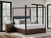 Dilenno Bed - Golden Home Furniture (Columbus, OH) - Multi Location