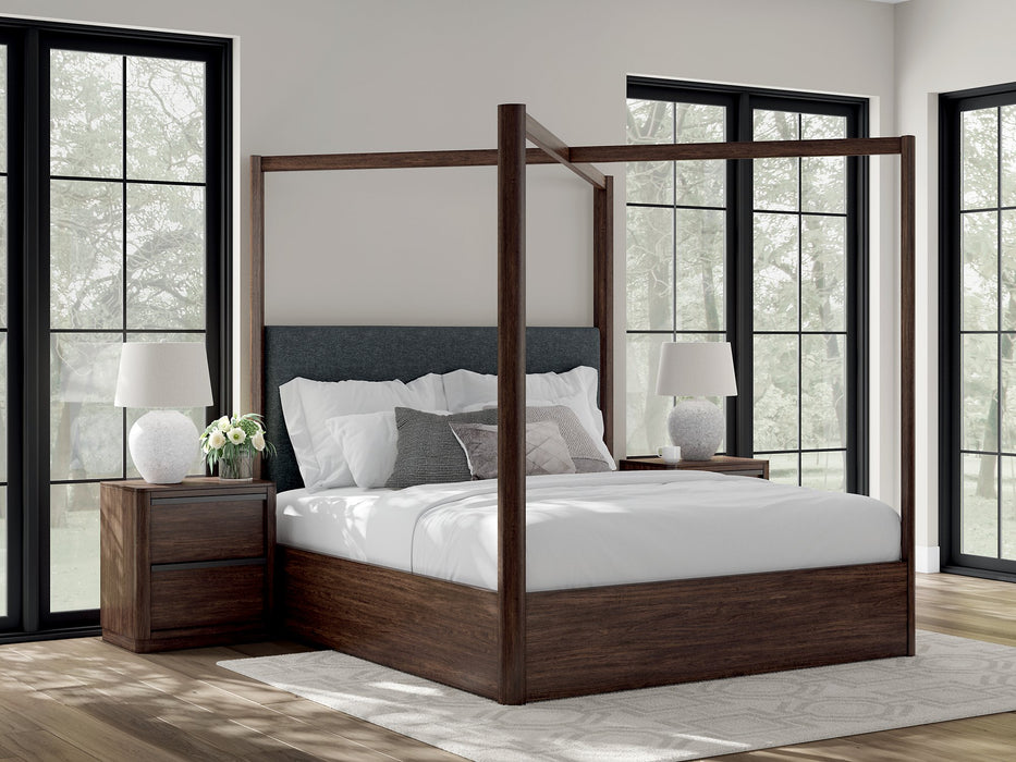 Dilenno Bed - Golden Home Furniture (Columbus, OH) - Multi Location