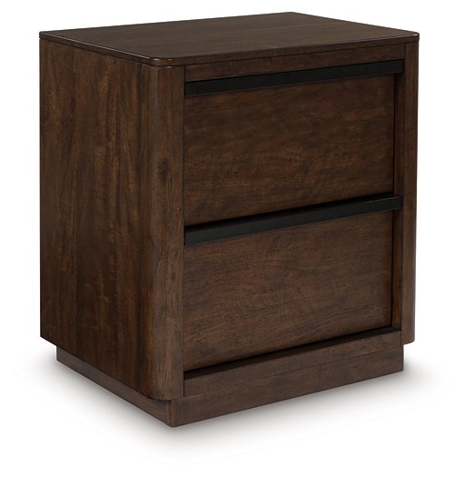 Dilenno Nightstand - Golden Home Furniture (Columbus, OH) - Multi Location