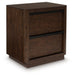 Dilenno Nightstand - Golden Home Furniture (Columbus, OH) - Multi Location