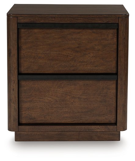 Dilenno Nightstand - Golden Home Furniture (Columbus, OH) - Multi Location