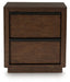 Dilenno Nightstand - Golden Home Furniture (Columbus, OH) - Multi Location