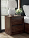 Dilenno Nightstand - Golden Home Furniture (Columbus, OH) - Multi Location