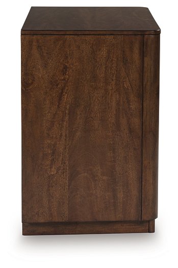 Dilenno Nightstand - Golden Home Furniture (Columbus, OH) - Multi Location