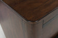Dilenno Nightstand - Golden Home Furniture (Columbus, OH) - Multi Location