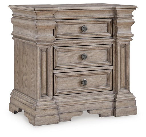 Blairhurst Nightstand - Golden Home Furniture 