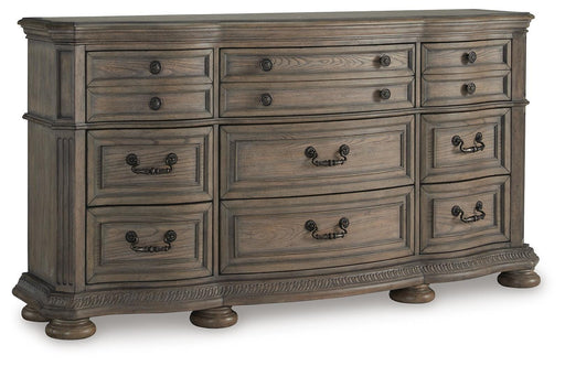 Ardenfield Dresser - Golden Home Furniture 