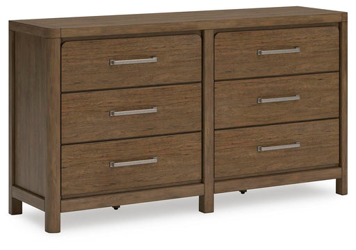 Cabalynn Dresser - Golden Home Furniture 