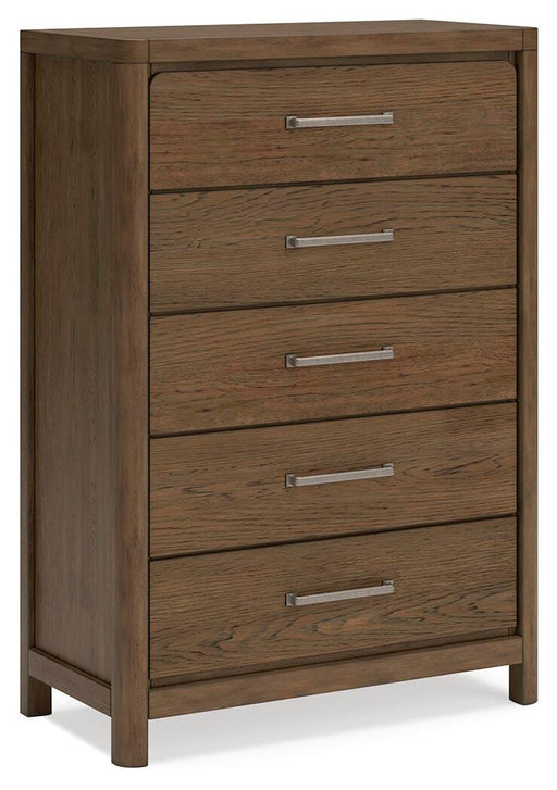 Cabalynn Chest of Drawers - Golden Home Furniture 