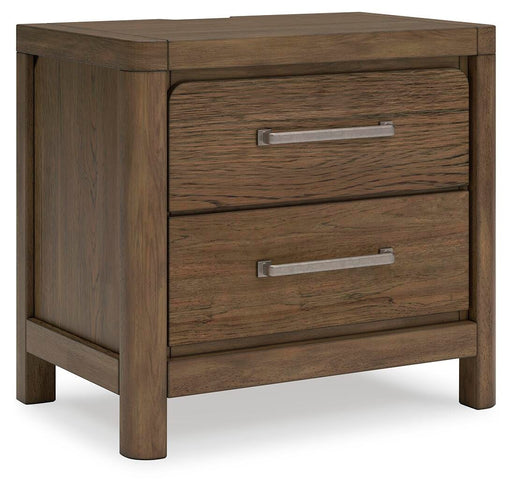 Cabalynn Nightstand - Golden Home Furniture 