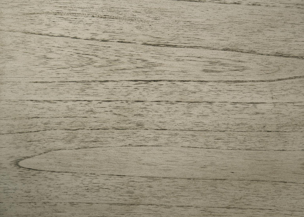 D070 Gray Oak-Tilton Ivory Dining Chair 2-Box