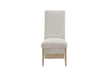 D12 Dining Chair - Golden Home Furniture (Columbus, OH) - Multi Location