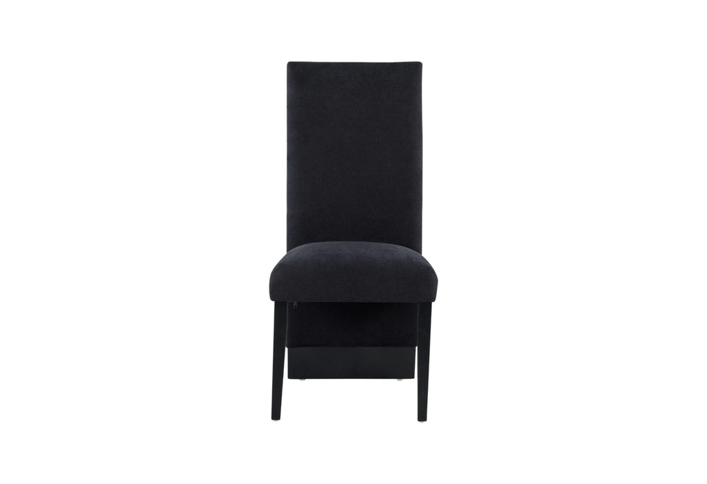 D12 Dining Chair - Golden Home Furniture (Columbus, OH) - Multi Location