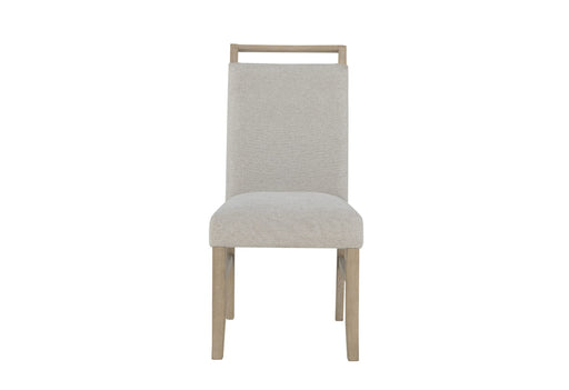 D1321 Light Grey Dining Chair - Golden Home Furniture (Columbus, OH) - Multi Location