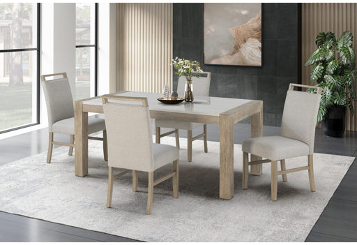 D1321Dt with D1321Dc Light Grey - Golden Home Furniture (Columbus, OH) - Multi Location