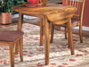 Berringer Dining Drop Leaf Table - Golden Home Furniture 