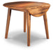 Berringer Dining Drop Leaf Table - Golden Home Furniture 