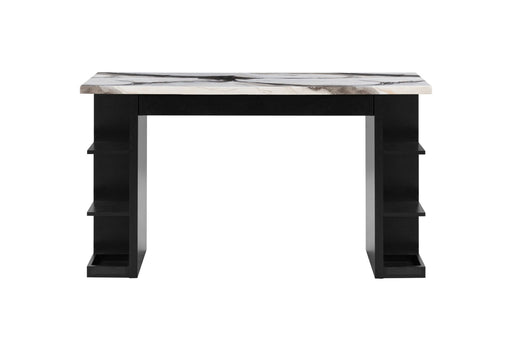 D3232 Console Sofa Table - Golden Home Furniture (Columbus, OH) - Multi Location