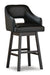 Tallenger Bar Stool Set - Golden Home Furniture 