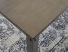 Bridson Counter Height Dining Table and Bar Stools (Set of 5) - Golden Home Furniture 