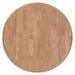 Gesthaven Dining Drop Leaf Table - Golden Home Furniture 