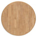 Gesthaven Dining Drop Leaf Table - Golden Home Furniture 