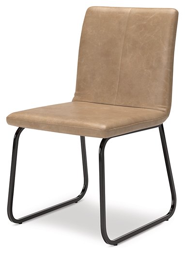 Pharwynn Dining Chair - Golden Home Furniture 
