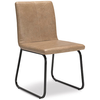 Pharwynn Dining Package - Golden Home Furniture 