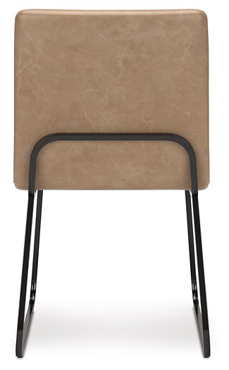 Pharwynn Dining Package - Golden Home Furniture 