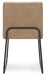 Pharwynn Dining Package - Golden Home Furniture 