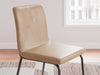 Pharwynn Dining Package - Golden Home Furniture 