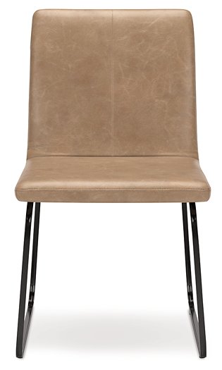 Pharwynn Dining Package - Golden Home Furniture 