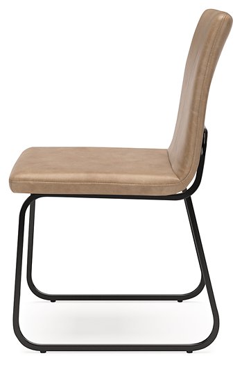Pharwynn Dining Package - Golden Home Furniture 