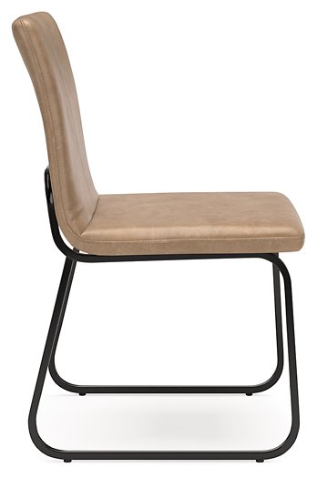 Pharwynn Dining Package - Golden Home Furniture 